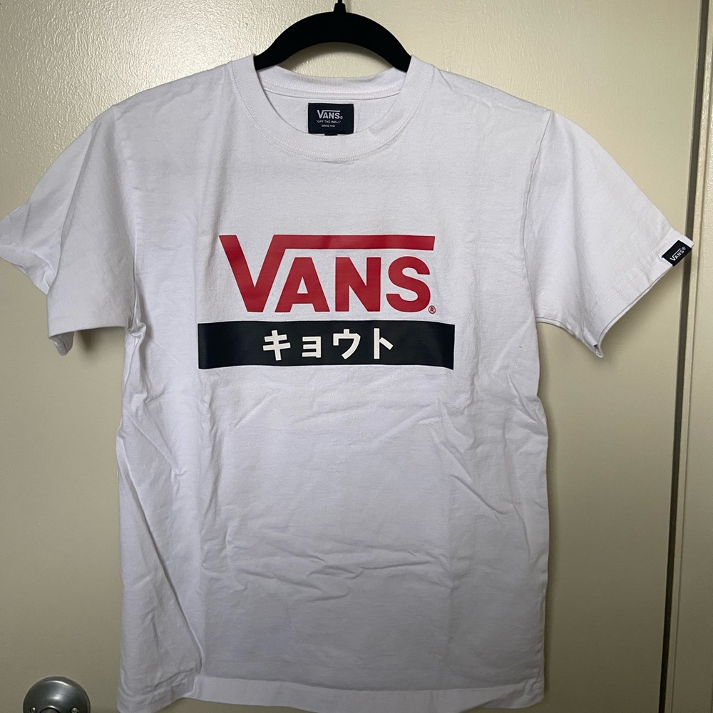 Vans Kyoto TShirt